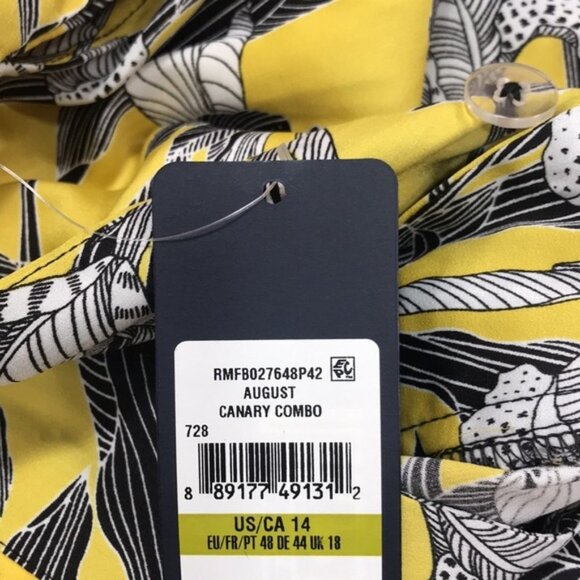 Rachel Rachel Roy Carla Pants - Picture 5 of 6